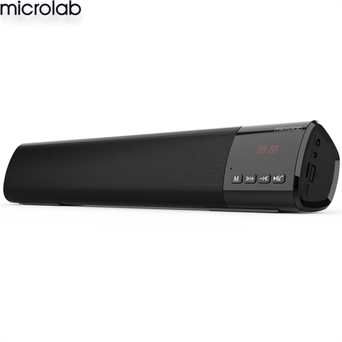Loa Microlab MS212 2